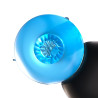 BLOWCAST Masturbateur Wingman Pro Poussées et Vibrations